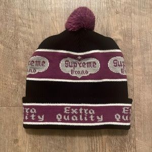 Supreme Extra Quality Beanie